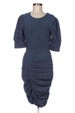 Kleid Jdy, Größe M, Farbe Blau, Preis 11,86 €