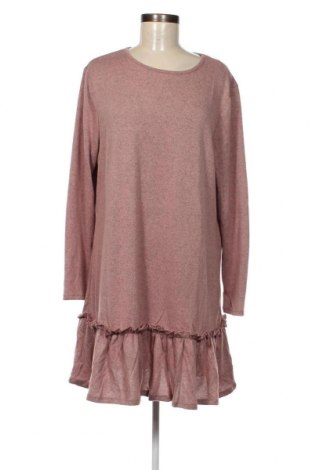 Φόρεμα Jdy, Μέγεθος XXL, Χρώμα Ρόζ , Τιμή 6,64 €