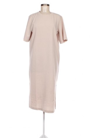 Φόρεμα Jdy, Μέγεθος M, Χρώμα  Μπέζ, Τιμή 9,48 €