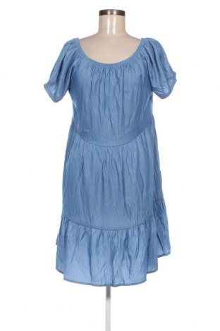 Φόρεμα Jdy, Μέγεθος L, Χρώμα Μπλέ, Τιμή 10,67 €