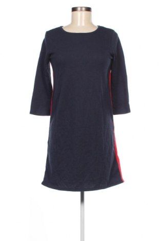 Kleid Jean Pascale, Größe XS, Farbe Blau, Preis 2,83 €