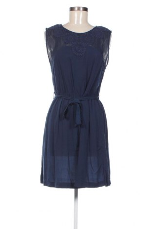 Kleid Jean Pascale, Größe L, Farbe Blau, Preis € 7,87