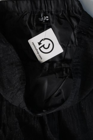 Φόρεμα Jeans & Clothes, Μέγεθος M, Χρώμα Μαύρο, Τιμή 4,35 €