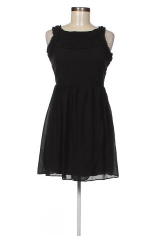 Šaty  Jenny, Veľkosť M, Farba Čierna, Cena  4,93 €