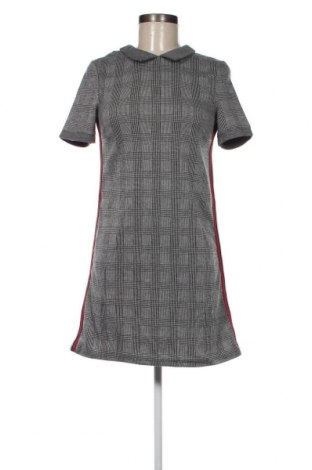 Kleid Jennyfer, Größe S, Farbe Grau, Preis € 3,03