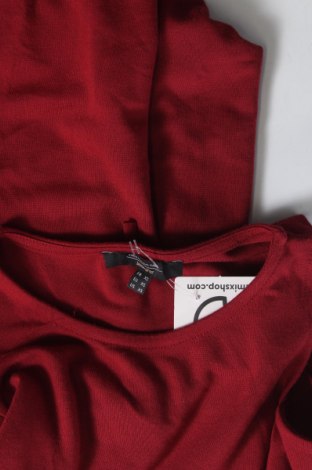 Šaty  Jennyfer, Veľkosť XS, Farba Červená, Cena  16,44 €