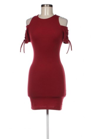 Φόρεμα Jennyfer, Μέγεθος XS, Χρώμα Κόκκινο, Τιμή 3,59 €
