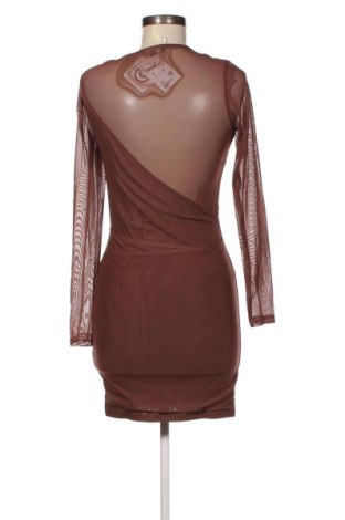 Šaty  Jennyfer, Veľkosť M, Farba Hnedá, Cena  3,79 €