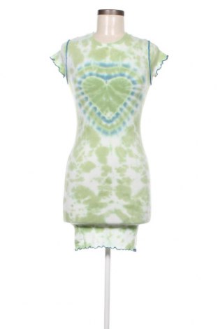 Φόρεμα Jennyfer, Μέγεθος XS, Χρώμα Πολύχρωμο, Τιμή 6,16 €