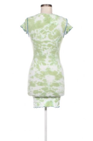 Φόρεμα Jennyfer, Μέγεθος XS, Χρώμα Πολύχρωμο, Τιμή 6,16 €