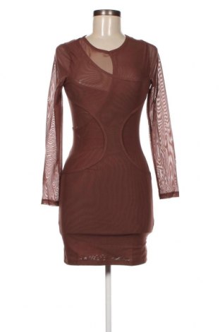 Kleid Jennyfer, Größe S, Farbe Braun, Preis € 4,50