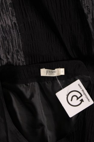 Šaty  Jensen, Veľkosť M, Farba Čierna, Cena  4,11 €
