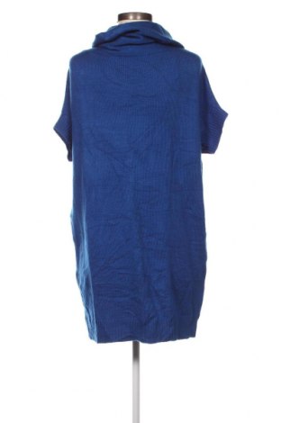 Šaty  Jessica, Velikost S, Barva Modrá, Cena  116,00 Kč