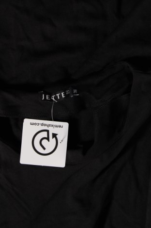 Šaty  Jette, Veľkosť S, Farba Čierna, Cena  3,47 €