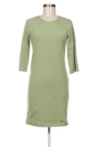 Šaty  Jones, Veľkosť XS, Farba Zelená, Cena  8,16 €