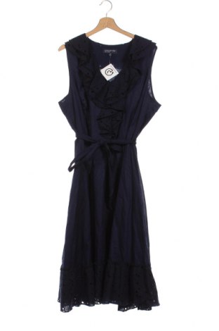 Kleid Jones New York, Größe XL, Farbe Blau, Preis 23,66 €