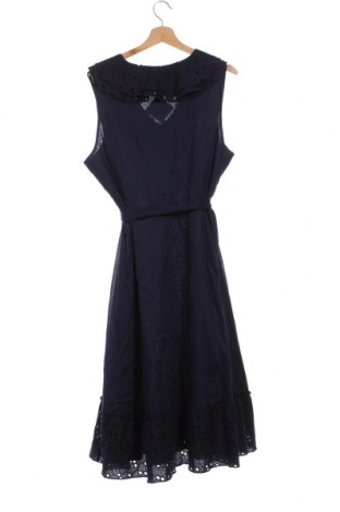 Šaty  Jones New York, Veľkosť XL, Farba Modrá, Cena  19,28 €