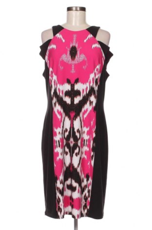 Φόρεμα Joseph Ribkoff, Μέγεθος XXL, Χρώμα Πολύχρωμο, Τιμή 36,49 €