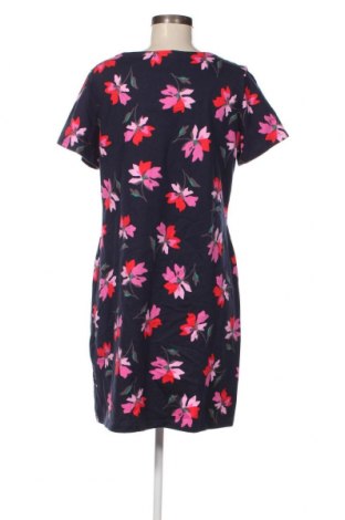 Kleid Joules, Größe XL, Farbe Mehrfarbig, Preis 15,58 €