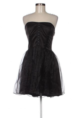 Φόρεμα Jsfn, Μέγεθος M, Χρώμα Μαύρο, Τιμή 5,34 €
