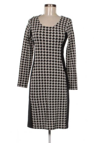 Φόρεμα Juffrouw Jansen, Μέγεθος XL, Χρώμα Πολύχρωμο, Τιμή 25,39 €