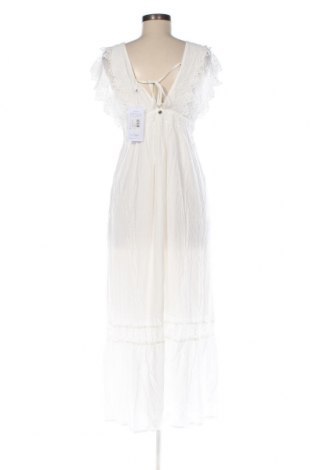 Kleid Jus D'orange, Größe M, Farbe Weiß, Preis 23,66 €