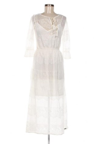 Φόρεμα Jus D'orange, Μέγεθος S, Χρώμα Λευκό, Τιμή 16,04 €