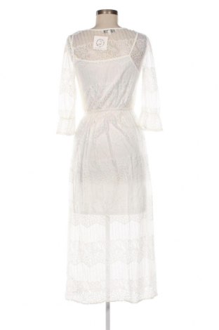 Φόρεμα Jus D'orange, Μέγεθος S, Χρώμα Λευκό, Τιμή 16,04 €