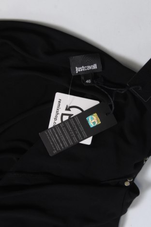 Šaty  Just Cavalli, Veľkosť XL, Farba Čierna, Cena  108,56 €