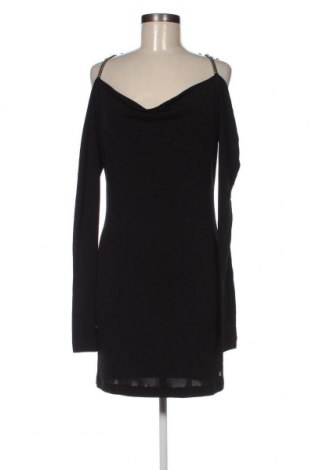 Φόρεμα Just Cavalli, Μέγεθος XL, Χρώμα Μαύρο, Τιμή 180,93 €