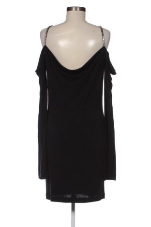 Φόρεμα Just Cavalli, Μέγεθος XL, Χρώμα Μαύρο, Τιμή 180,93 €