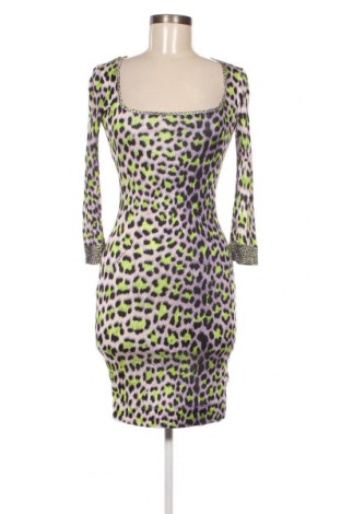 Kleid Just Cavalli, Größe S, Farbe Mehrfarbig, Preis € 97,18