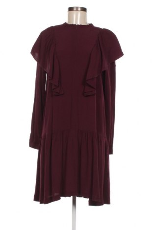 Kleid Just Female, Größe S, Farbe Lila, Preis 28,64 €