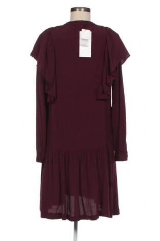 Φόρεμα Just Female, Μέγεθος S, Χρώμα Βιολετί, Τιμή 28,64 €