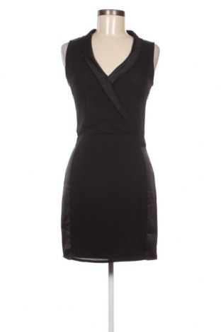 Šaty  K. Woman, Velikost XS, Barva Černá, Cena  176,00 Kč