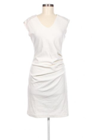 Φόρεμα Kaffe, Μέγεθος M, Χρώμα Λευκό, Τιμή 23,66 €