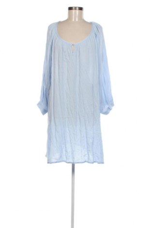 Φόρεμα Kaffe, Μέγεθος XL, Χρώμα Μπλέ, Τιμή 21,03 €