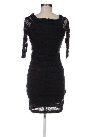 Φόρεμα KappAhl, Μέγεθος S, Χρώμα Μαύρο, Τιμή 4,16 €