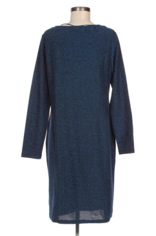 Φόρεμα KappAhl, Μέγεθος L, Χρώμα Μπλέ, Τιμή 6,31 €