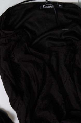 Φόρεμα KappAhl, Μέγεθος M, Χρώμα Μαύρο, Τιμή 4,01 €