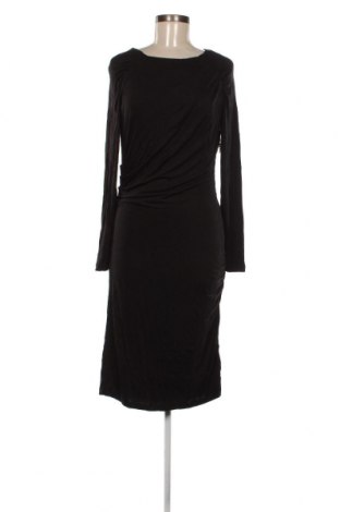 Φόρεμα KappAhl, Μέγεθος M, Χρώμα Μαύρο, Τιμή 4,46 €