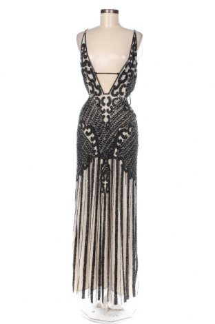 Kleid Karen Millen, Größe M, Farbe Schwarz, Preis 177,68 €