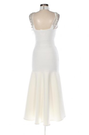 Φόρεμα Karen Millen, Μέγεθος M, Χρώμα Λευκό, Τιμή 166,49 €