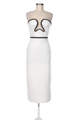 Sukienka Karen Millen, Rozmiar M, Kolor Biały, Cena 867,74 zł