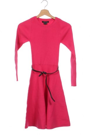 Kleid Karen Millen, Größe XS, Farbe Rosa, Preis 23,67 €