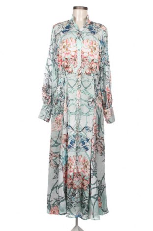 Šaty  Karen Millen, Velikost L, Barva Vícebarevné, Cena  3 743,00 Kč