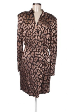 Kleid Karen Millen, Größe M, Farbe Mehrfarbig, Preis 197,42 €
