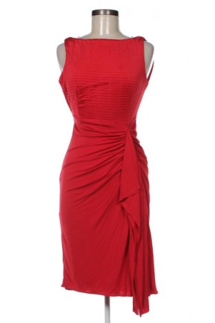 Kleid Karen Millen, Größe M, Farbe Rot, Preis 61,97 €