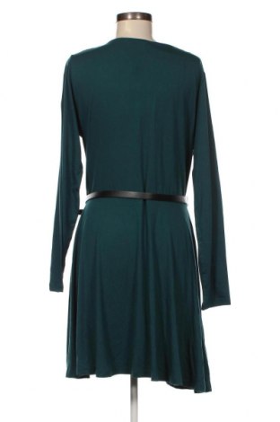 Φόρεμα Karen Millen, Μέγεθος XL, Χρώμα Πράσινο, Τιμή 147,94 €