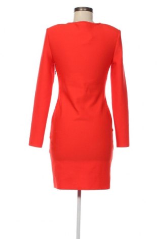Kleid Karen Millen, Größe M, Farbe Rot, Preis 147,94 €